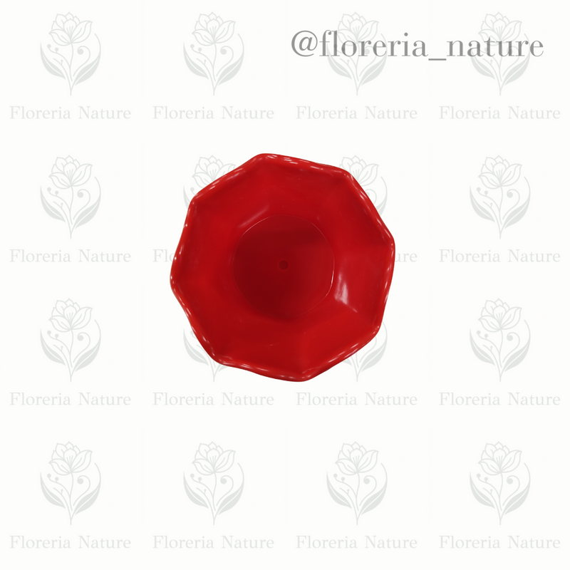 Florero M