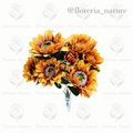 Girasol c/9 (9242)